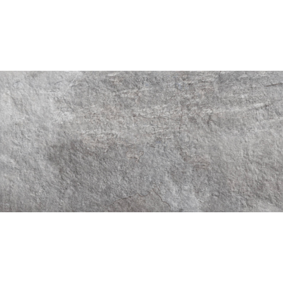 Πλακάκι Keros Fuentede Acero Anti-Slip 30×60 με σαγρέ ματ αντιολισθητική επιφάνεια